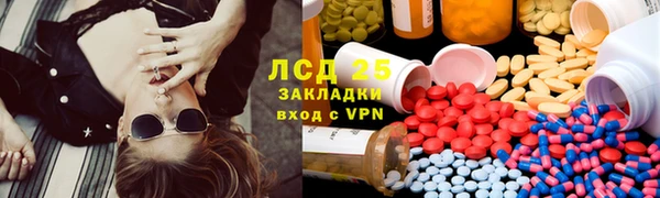 трава Инта